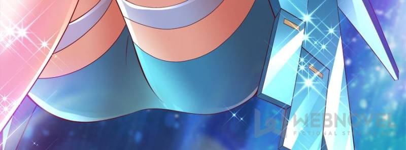 To Possess the Heavenly Body Chapter 65 - Page 34
