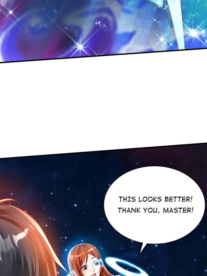 To Possess the Heavenly Body Chapter 65 - Page 35