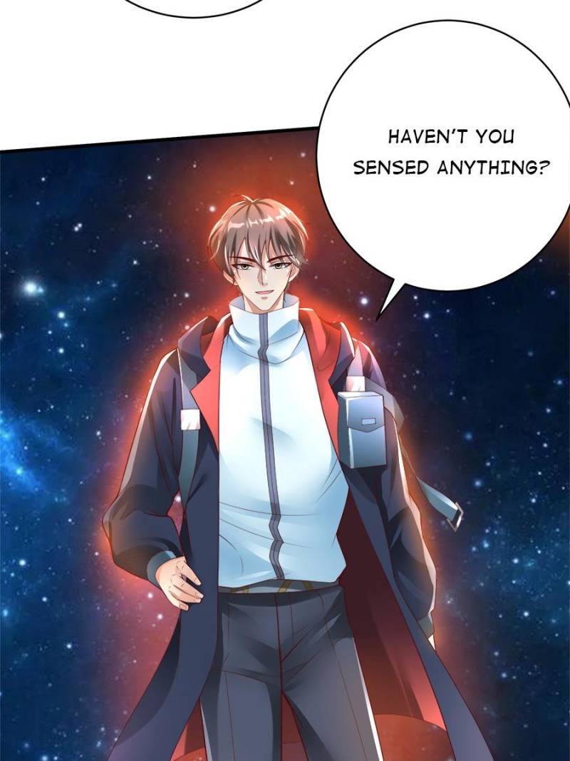 To Possess the Heavenly Body Chapter 65 - Page 37