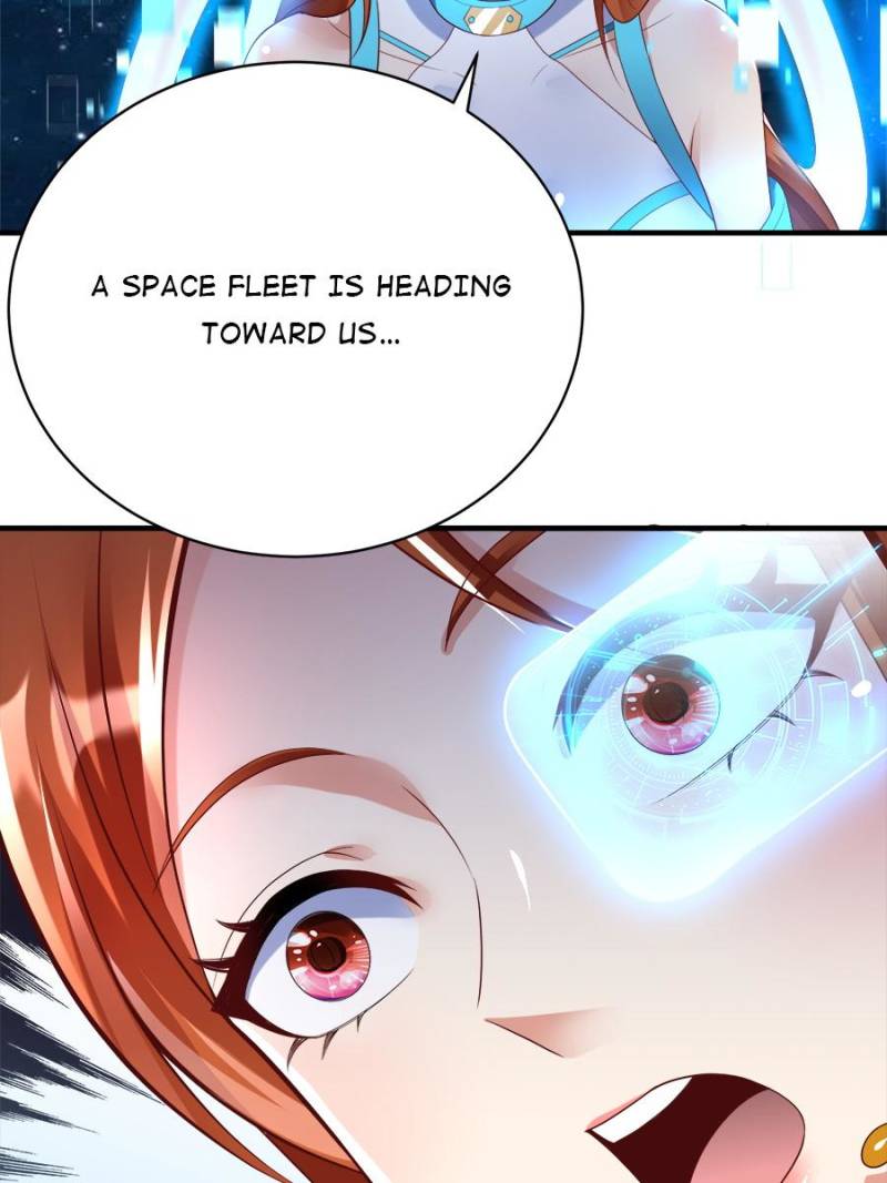 To Possess the Heavenly Body Chapter 65 - Page 40