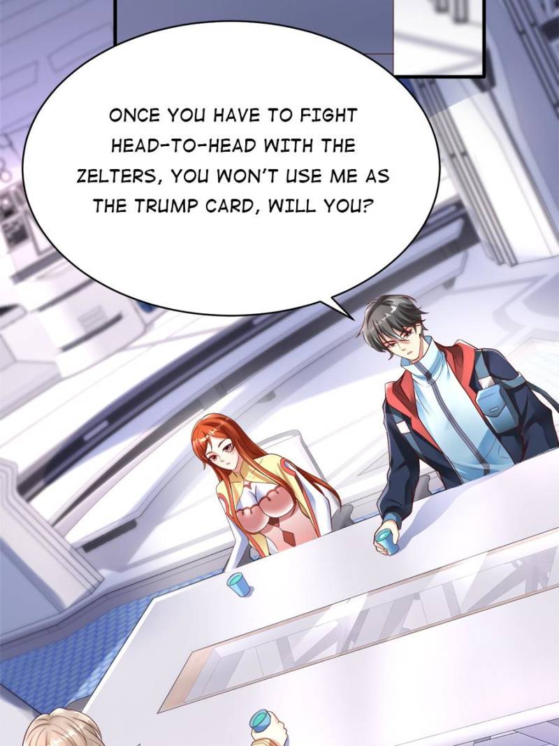 To Possess the Heavenly Body Chapter 65 - Page 5