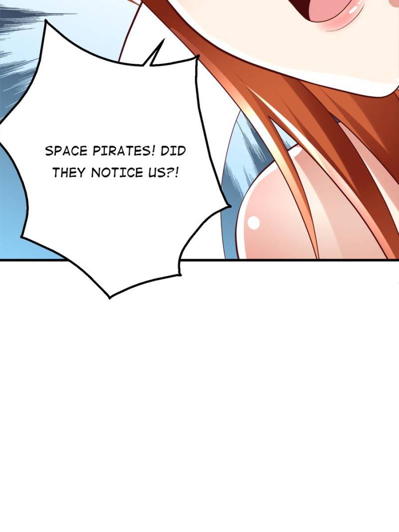 To Possess the Heavenly Body Chapter 65 - Page 41