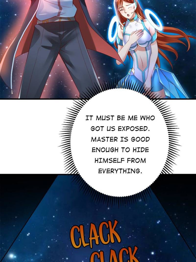 To Possess the Heavenly Body Chapter 65 - Page 44