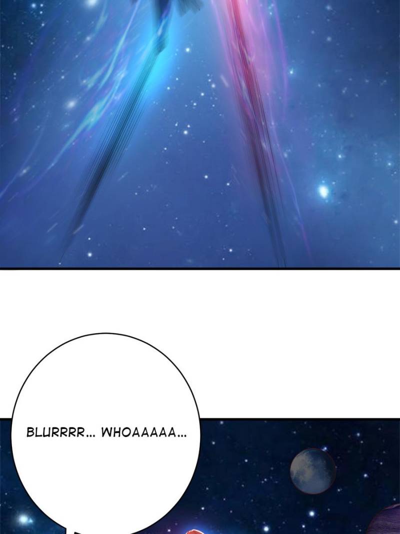 To Possess the Heavenly Body Chapter 65 - Page 46