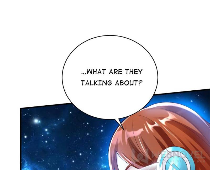 To Possess the Heavenly Body Chapter 65 - Page 48