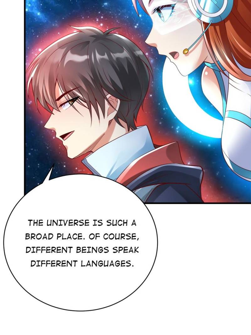 To Possess the Heavenly Body Chapter 65 - Page 49