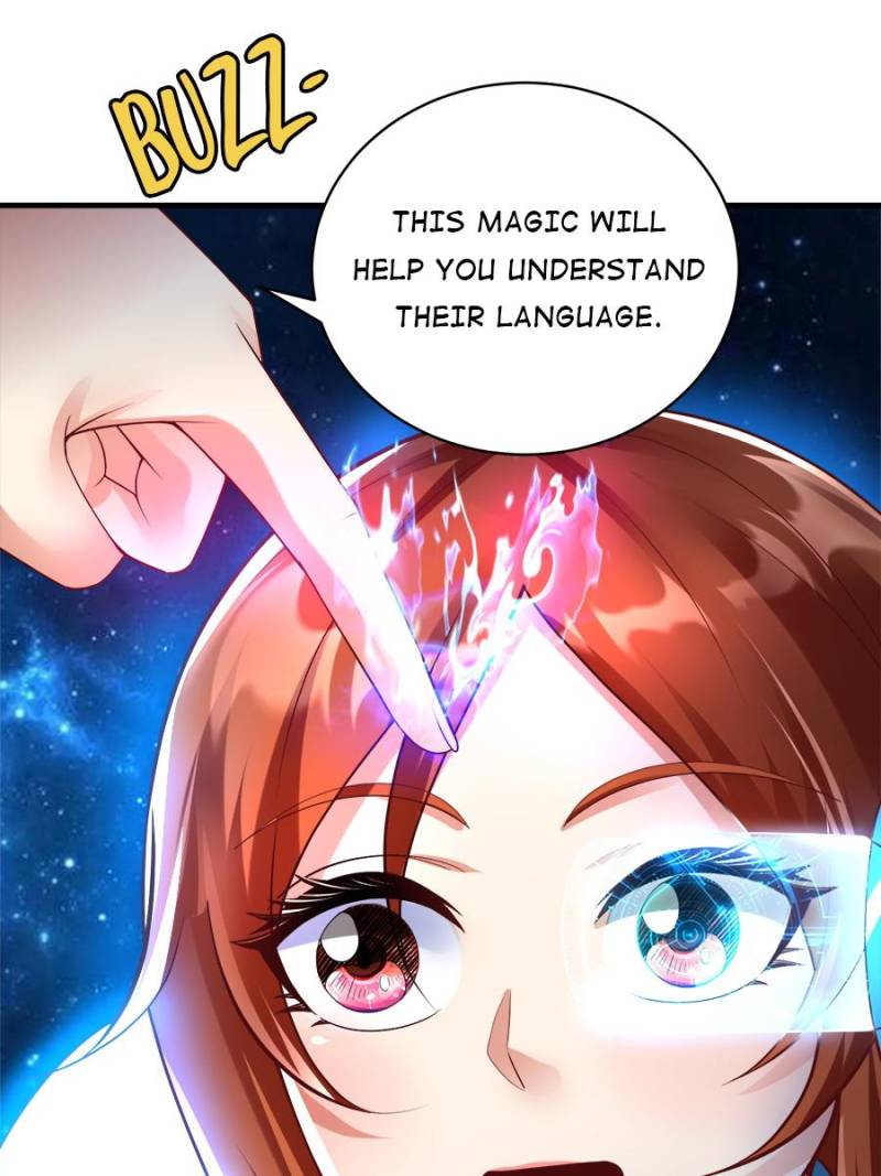 To Possess the Heavenly Body Chapter 65 - Page 50