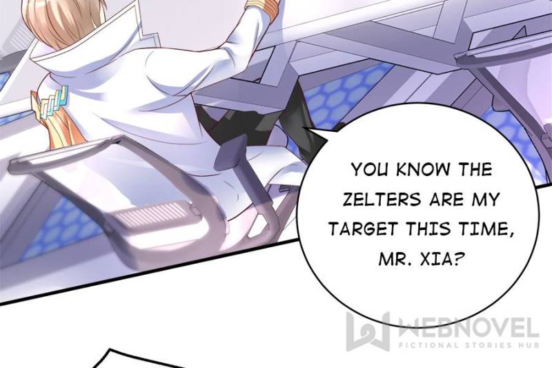 To Possess the Heavenly Body Chapter 65 - Page 6
