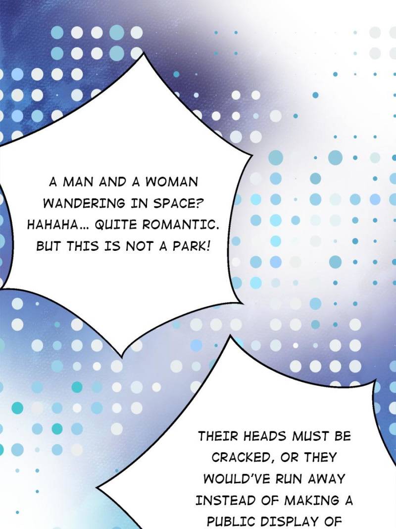 To Possess the Heavenly Body Chapter 65 - Page 52