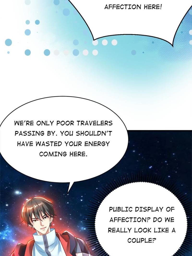 To Possess the Heavenly Body Chapter 65 - Page 53