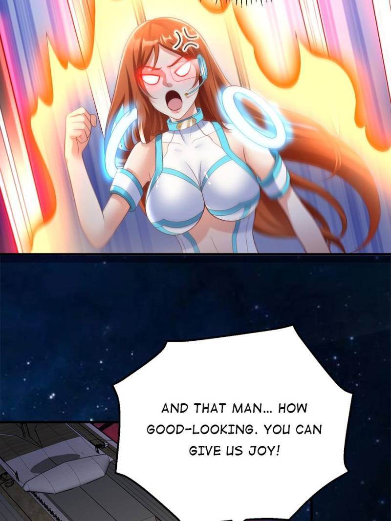 To Possess the Heavenly Body Chapter 65 - Page 58