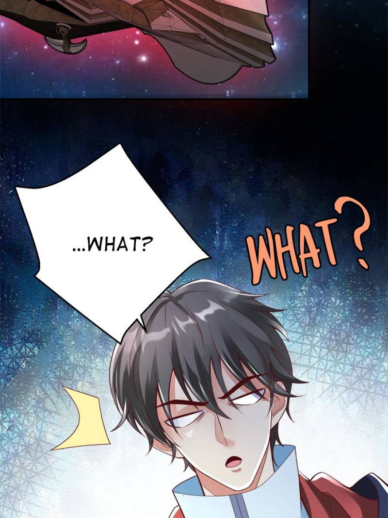 To Possess the Heavenly Body Chapter 65 - Page 60