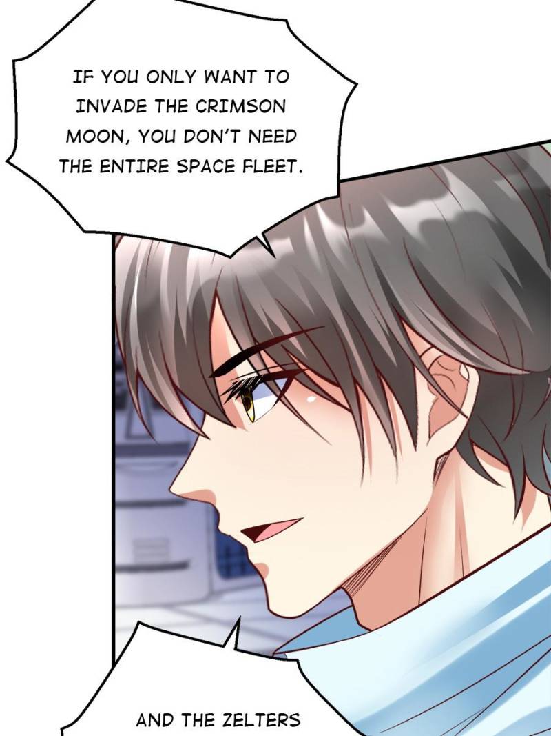 To Possess the Heavenly Body Chapter 65 - Page 7