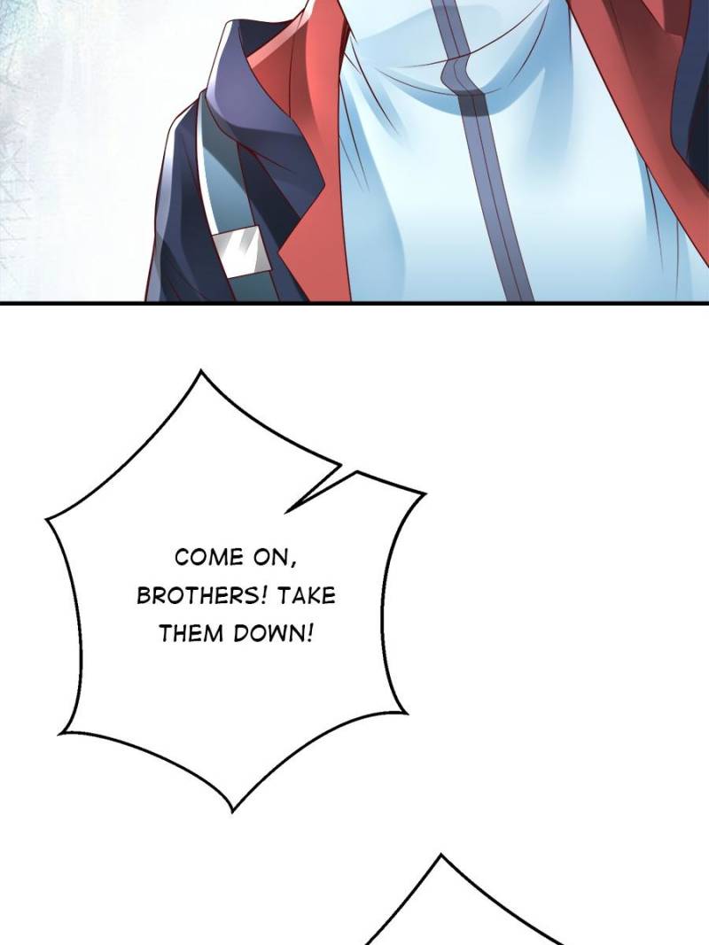 To Possess the Heavenly Body Chapter 65 - Page 61
