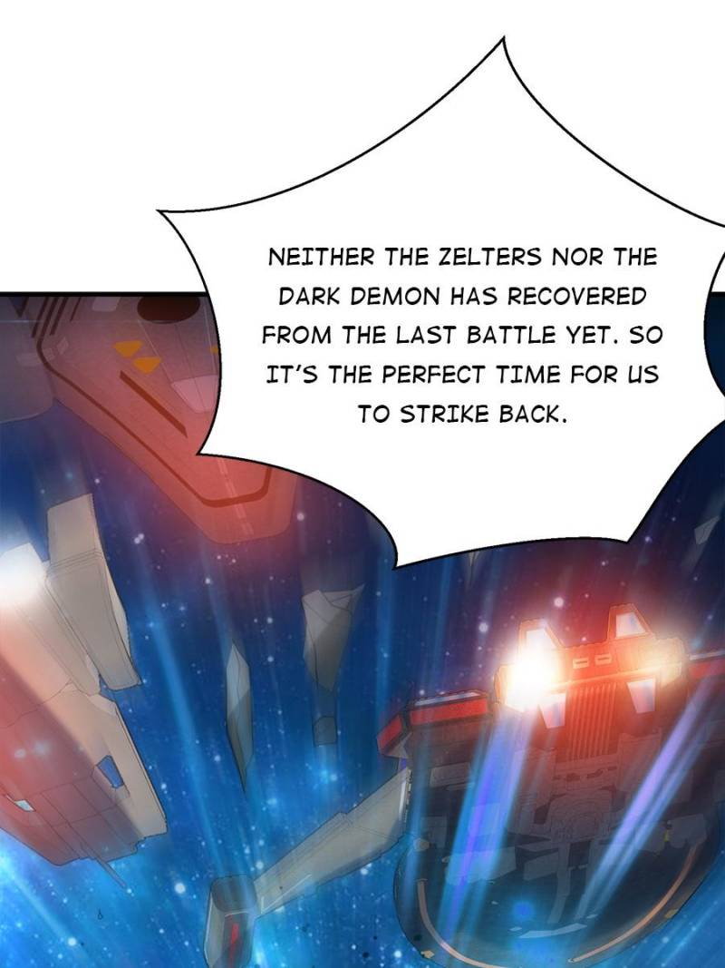 To Possess the Heavenly Body Chapter 65 - Page 10