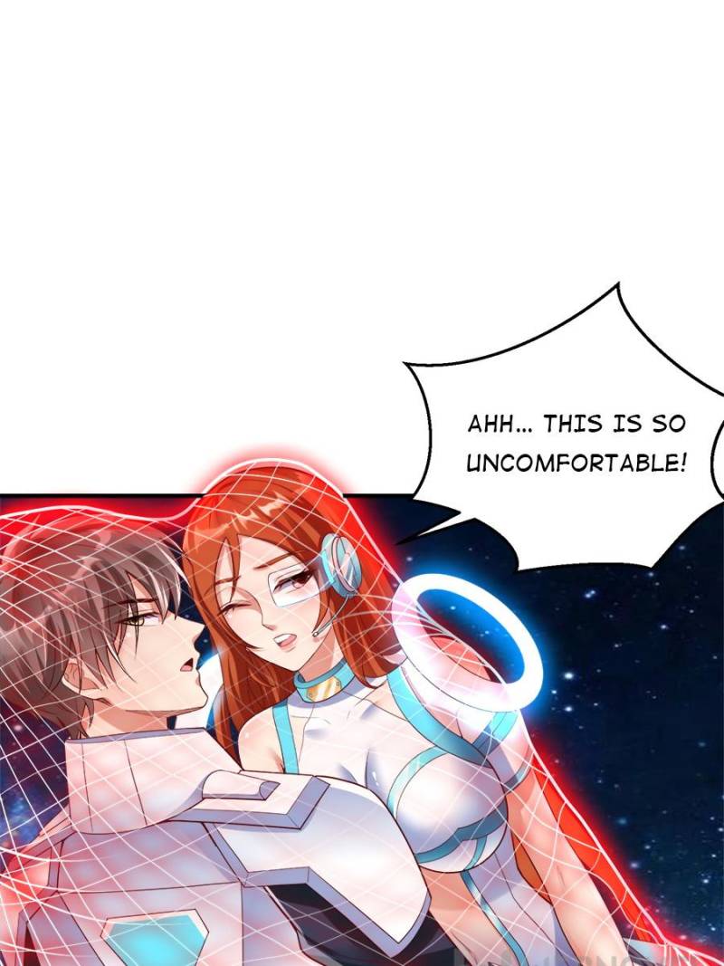 To Possess the Heavenly Body Chapter 66 - Page 12