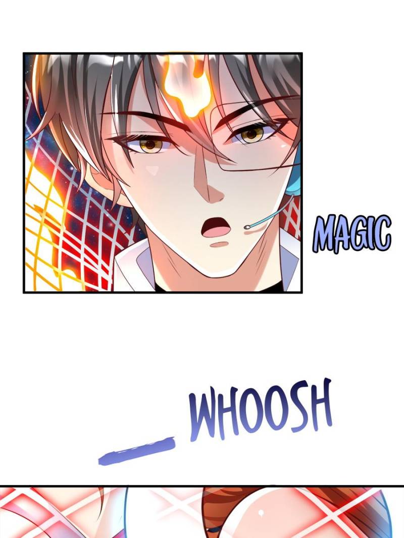 To Possess the Heavenly Body Chapter 66 - Page 15