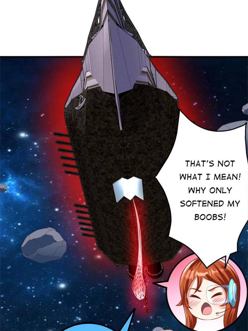 To Possess the Heavenly Body Chapter 66 - Page 18