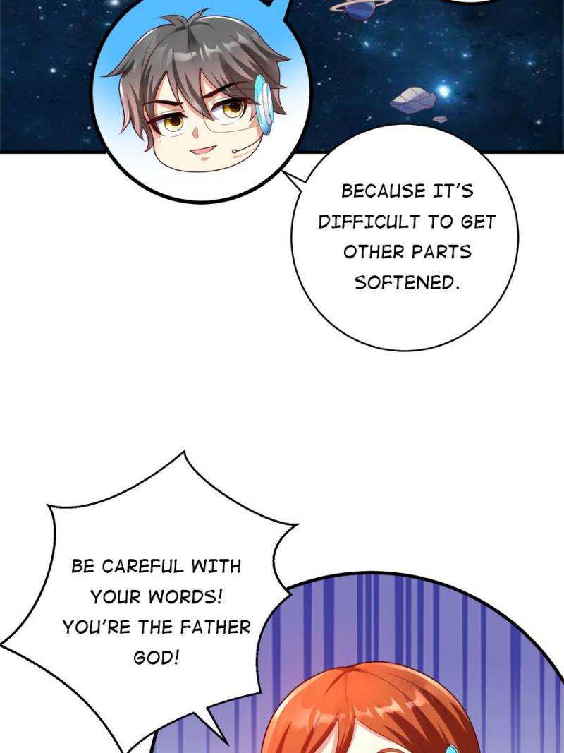 To Possess the Heavenly Body Chapter 66 - Page 19