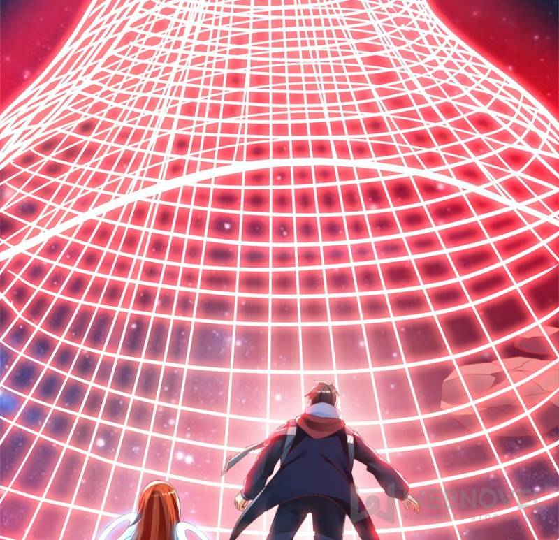 To Possess the Heavenly Body Chapter 66 - Page 3