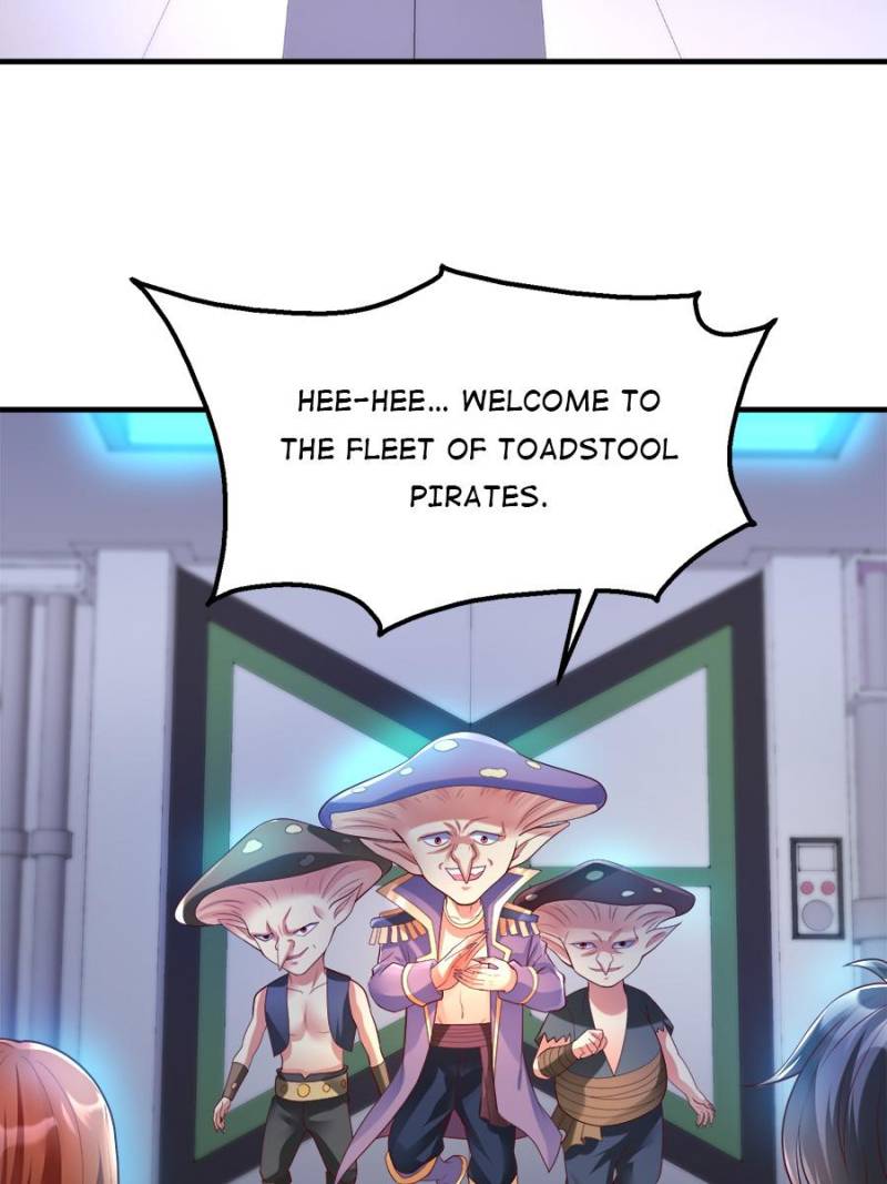 To Possess the Heavenly Body Chapter 66 - Page 23