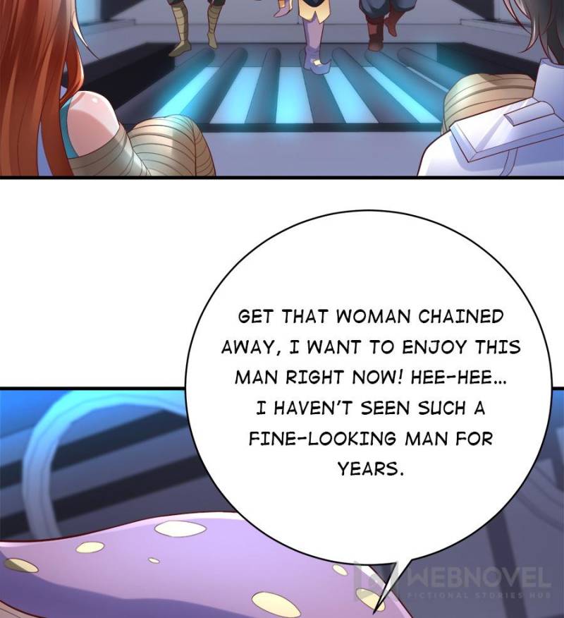 To Possess the Heavenly Body Chapter 66 - Page 24