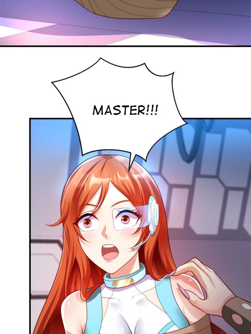To Possess the Heavenly Body Chapter 66 - Page 26