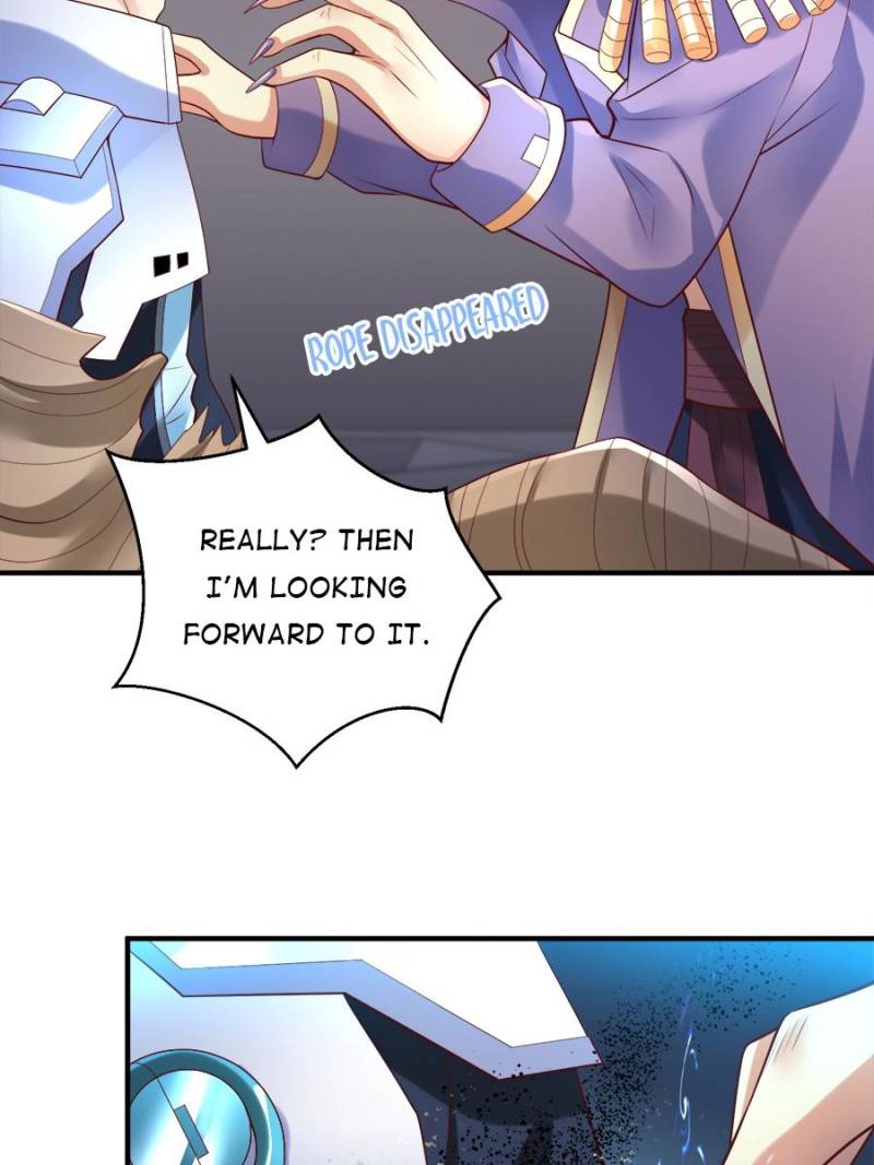To Possess the Heavenly Body Chapter 66 - Page 29