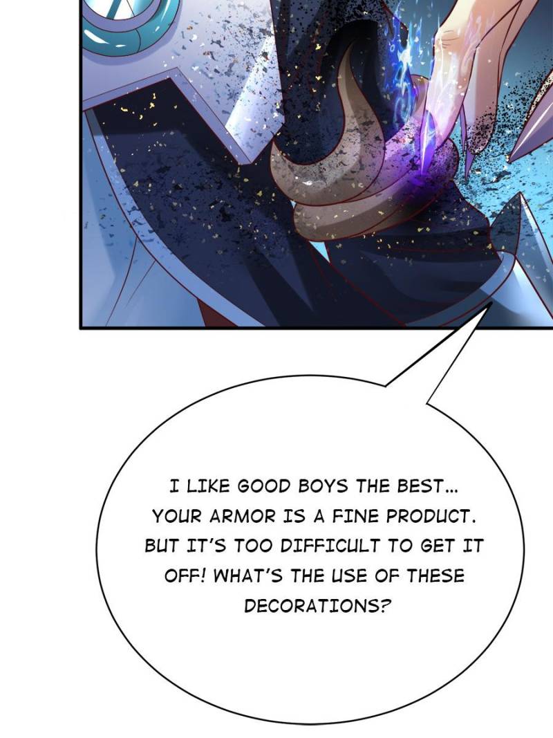 To Possess the Heavenly Body Chapter 66 - Page 30