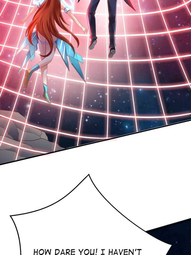To Possess the Heavenly Body Chapter 66 - Page 4