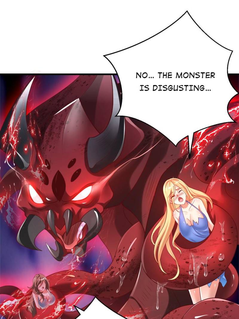 To Possess the Heavenly Body Chapter 66 - Page 32