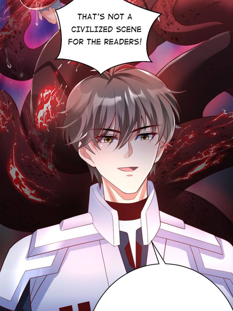 To Possess the Heavenly Body Chapter 66 - Page 33