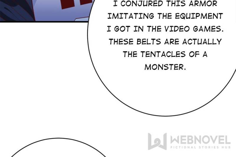 To Possess the Heavenly Body Chapter 66 - Page 34