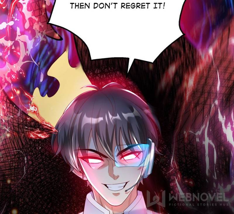 To Possess the Heavenly Body Chapter 66 - Page 37