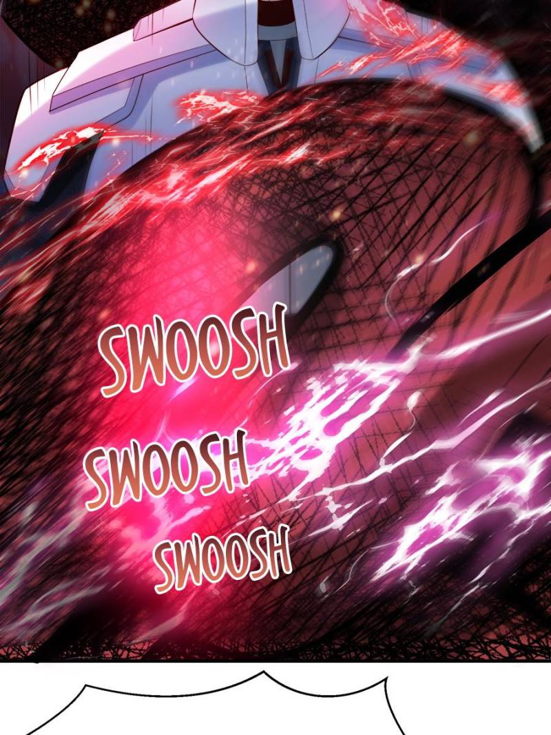 To Possess the Heavenly Body Chapter 66 - Page 38