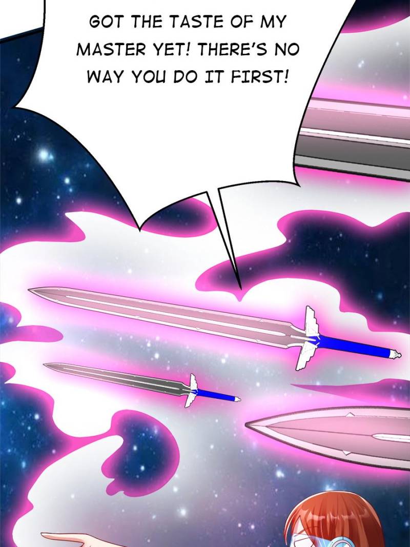 To Possess the Heavenly Body Chapter 66 - Page 5