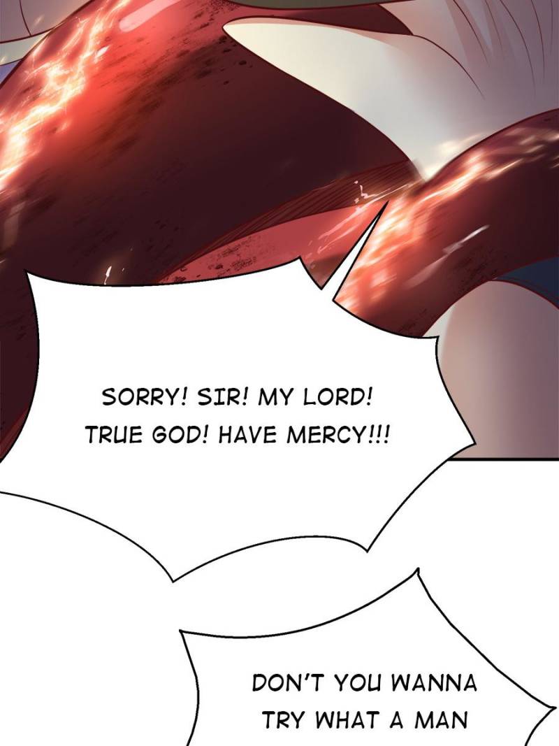 To Possess the Heavenly Body Chapter 66 - Page 44
