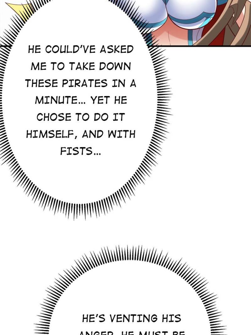 To Possess the Heavenly Body Chapter 66 - Page 48