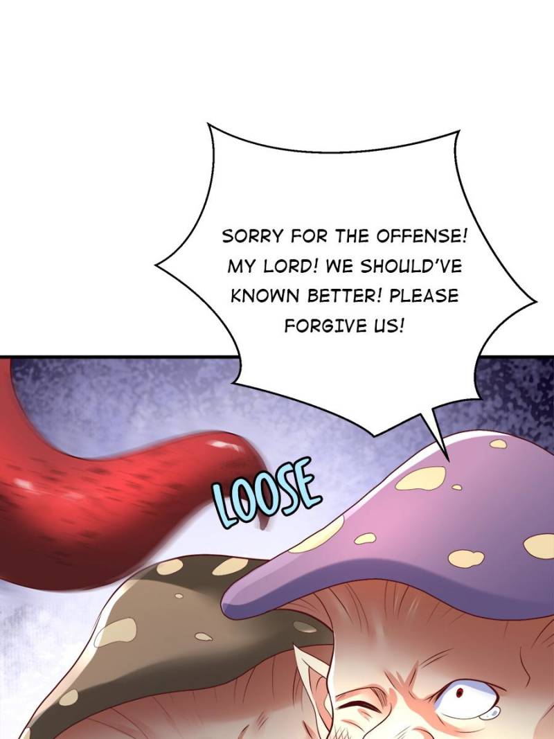 To Possess the Heavenly Body Chapter 66 - Page 50