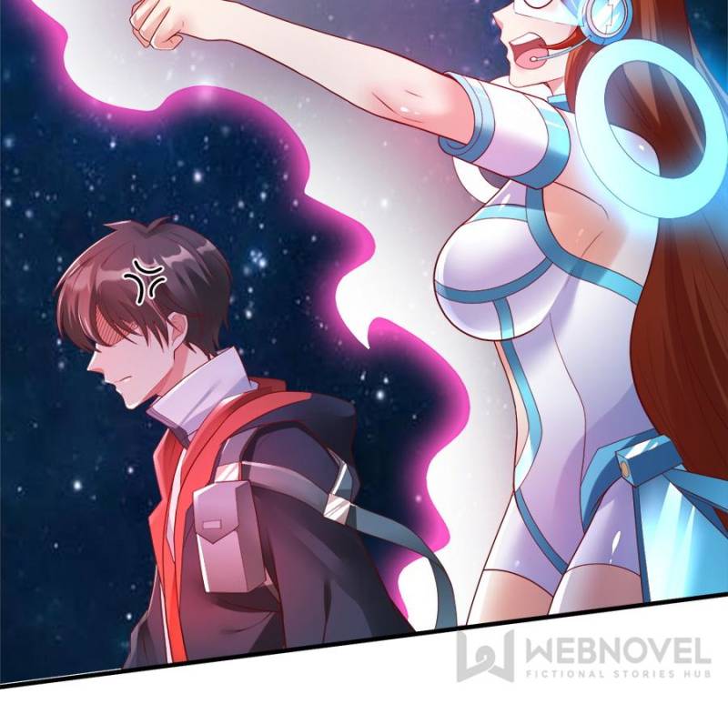 To Possess the Heavenly Body Chapter 66 - Page 6
