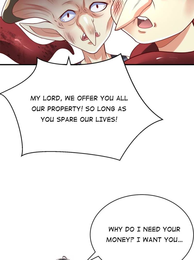 To Possess the Heavenly Body Chapter 66 - Page 51