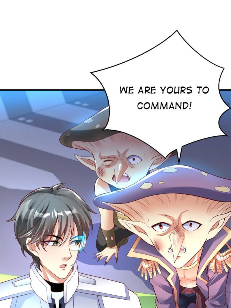 To Possess the Heavenly Body Chapter 66 - Page 60