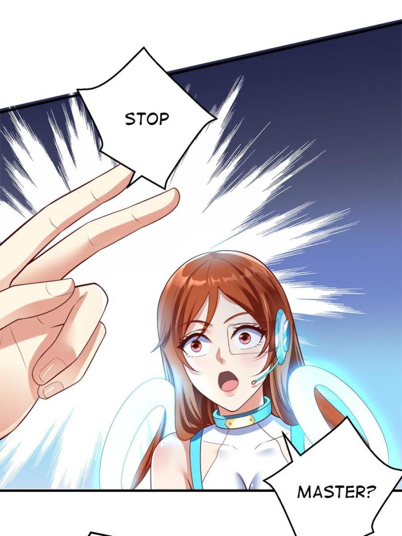 To Possess the Heavenly Body Chapter 66 - Page 7