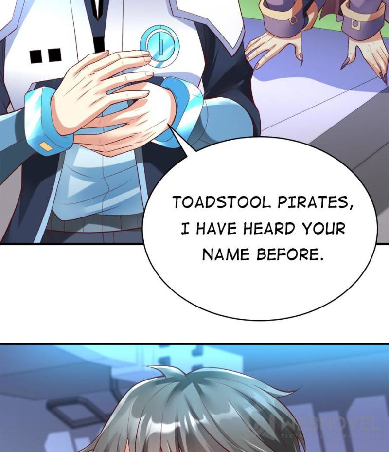 To Possess the Heavenly Body Chapter 66 - Page 61