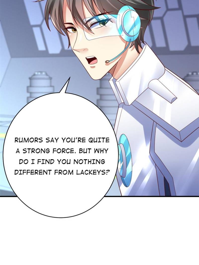 To Possess the Heavenly Body Chapter 66 - Page 62