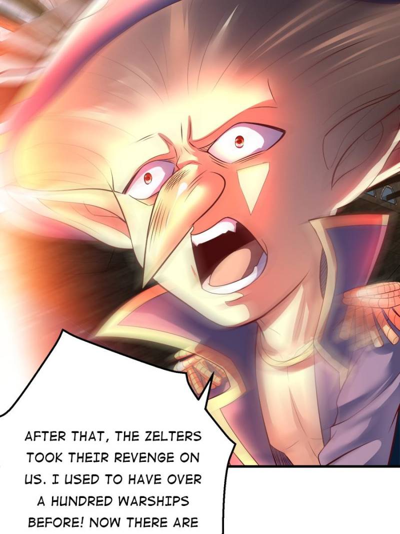 To Possess the Heavenly Body Chapter 66 - Page 65