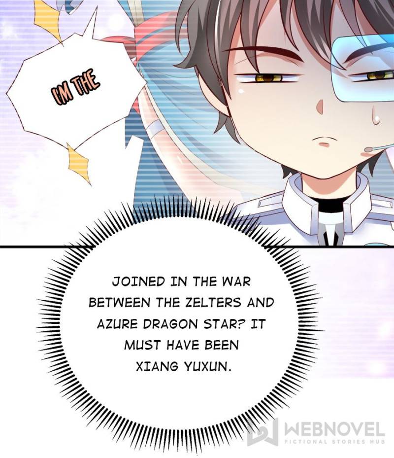To Possess the Heavenly Body Chapter 66 - Page 67