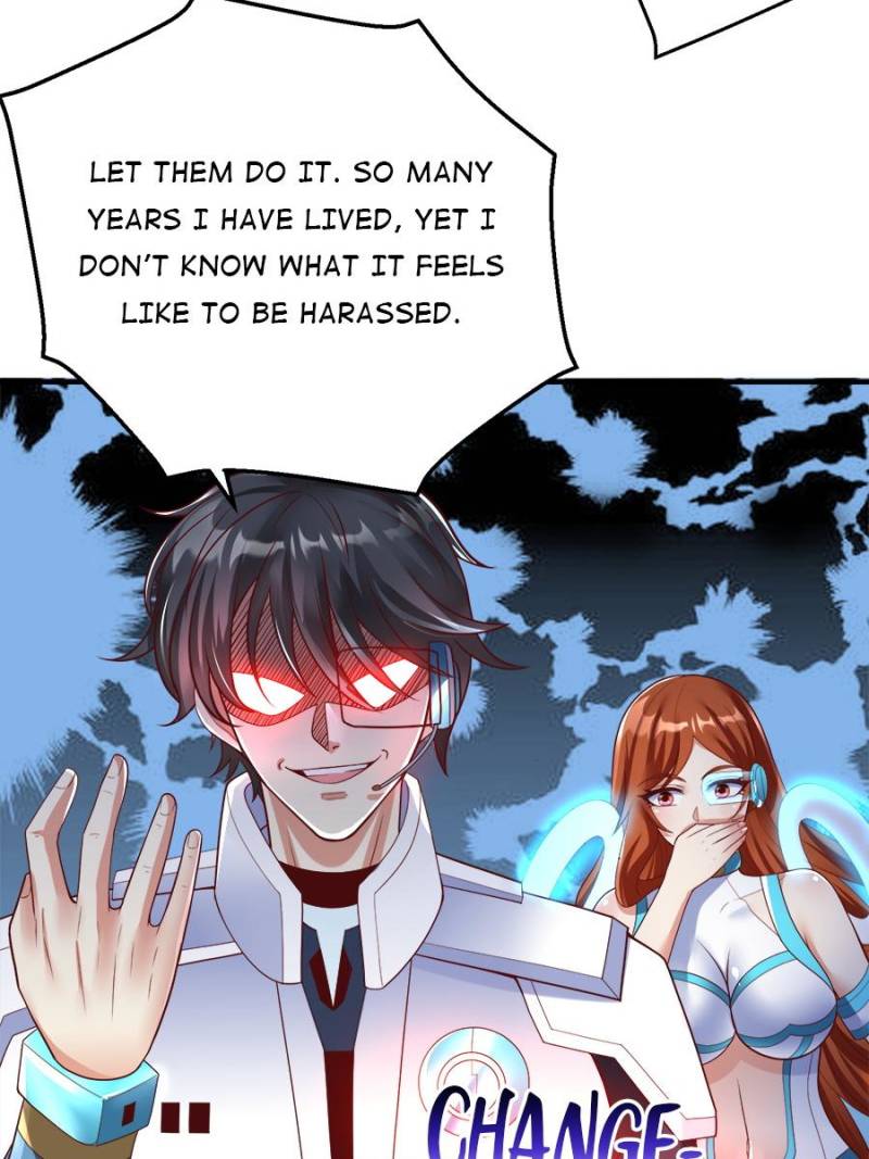 To Possess the Heavenly Body Chapter 66 - Page 8