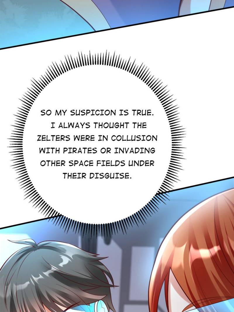 To Possess the Heavenly Body Chapter 66 - Page 72