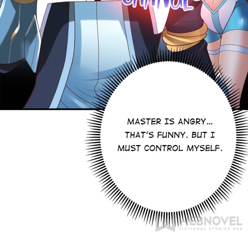 To Possess the Heavenly Body Chapter 66 - Page 9